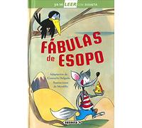 Fabulas De Esopo