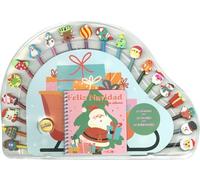 Susaeta – Feliz Navidad (20 colores)