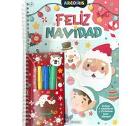 Susaeta - Feliz Navidad