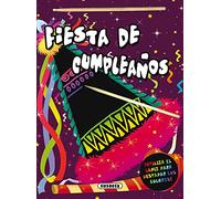 Susaeta - Fiesta de cumpleaños (Colores sorpresa)