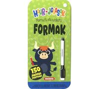 Susaeta - Formak (jaur-jolasak)