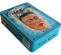 Susaeta - Frida Kahlo (Quiero saber)