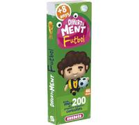 Susaeta - Futbol + 8 anys (Diverti ment)