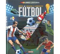 Susaeta - Fútbol (Libro linterna)