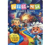 Susaeta - Grandes genios