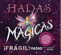 Susaeta - Hadas mágicas (Realidad virtual)