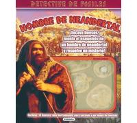 Susaeta - Hombre de Neandertal