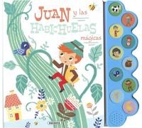 Susaeta - Juan y las habichuelas mágicas (Escucha el cuento)