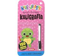 Susaeta - Kaligrafia (jaur-jolasak)