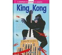 Susaeta - King Kong (La aventura de LEER con Susaeta - nivel 3)