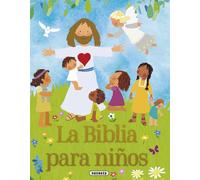 La Biblia Para Niños