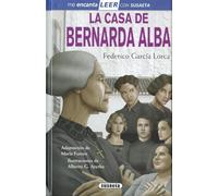 Susaeta - La casa de Bernarda Alba (Leer con Susaeta Nivel 5)