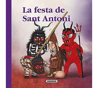Susaeta - La festa de Sant Antoni (Rondallari)