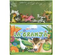 Susaeta - La granja (Libros amigos)