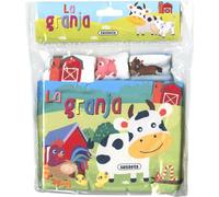 Susaeta - La granja (Libros blanditos)