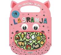 Susaeta - La granja (Mis primeros colores)