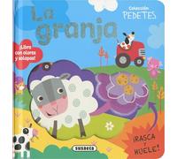 Susaeta - La granja (Pedetes)