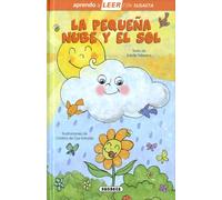 Susaeta - La pequeña nube y el sol (Aprendo a LEER con Susaeta - nivel 0)