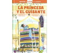Susaeta - La princesa y el guisante (Aprendo a LEER con Susaeta - nivel 0)