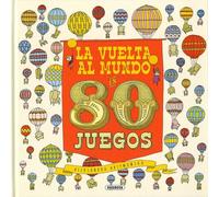 Susaeta - La vuelta al mundo en 80 juegos