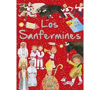 Susaeta - Los Sanfermines (Tradiciones con pegatinas)