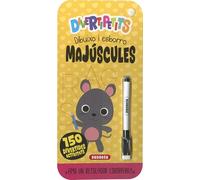Susaeta - Majúscules (divertipetits)