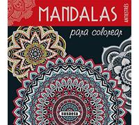 Susaeta – Mandalas para Colorear