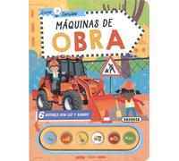 Susaeta - Máquinas de obra (Luces y sonidos)