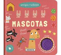 Susaeta - Mascotas (Amigos ruidosos)