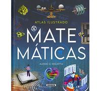 Susaeta - Matemáticas (Atlas Ilustrado)