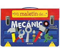 Susaeta - Mecánico (Mi maletín de...)