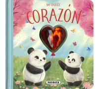 Susaeta - Mi dulce corazón (Mi dulce joya)