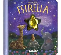 Susaeta - Mi dulce estrella (Mi dulce joya)
