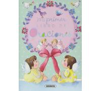 SUSAETA Mi Libro de Oraciones (Pequeños Cristianos)