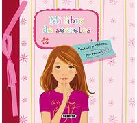 Mi libro de secretos | Adapt. Equipo Susaeta