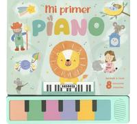Mi primer piano
