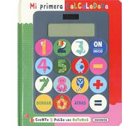 Susaeta - Mi primera calculadora