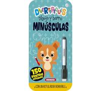 Susaeta - Minúsculas (Divertipeques)