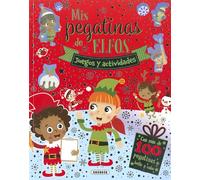 Susaeta - Mis pegatinas de elfo