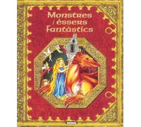 Susaeta - Monstres i éssers fantàstícs