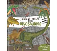 Mundo de los dinosaurios (Viaja al...)