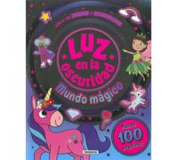 Susaeta - Mundo mágico (Luz en la oscuridad)