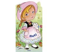 Susaeta - Muñecas peponas Nati