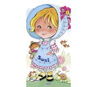 Susaeta - Muñecas peponas Susi