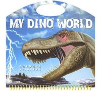 Susaeta - My dino world