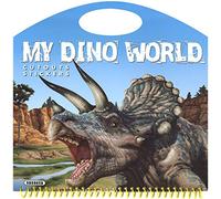Susaeta - My dino world