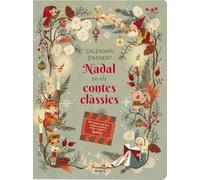 Susaeta - Nadal en els contes clàssics