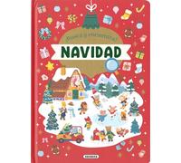 Busca Y Encuentra: Navidad