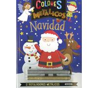 Susaeta - Navidad (Colores fantasticos)