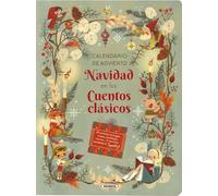 Susaeta – Navidad en los cuentos clásicos
